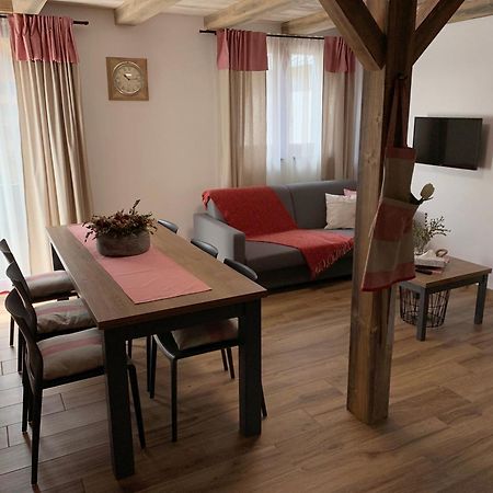 Apartmany Poco Loco بيتس بود سنيزكو المظهر الخارجي الصورة
