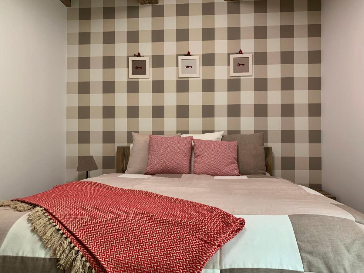 Apartmany Poco Loco بيتس بود سنيزكو المظهر الخارجي الصورة