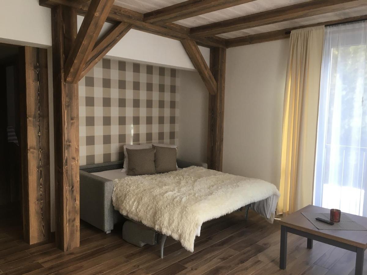 Apartmany Poco Loco بيتس بود سنيزكو المظهر الخارجي الصورة