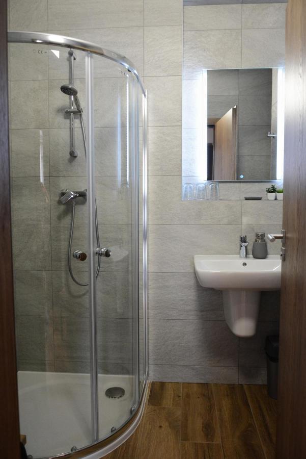 Apartmany Poco Loco بيتس بود سنيزكو المظهر الخارجي الصورة
