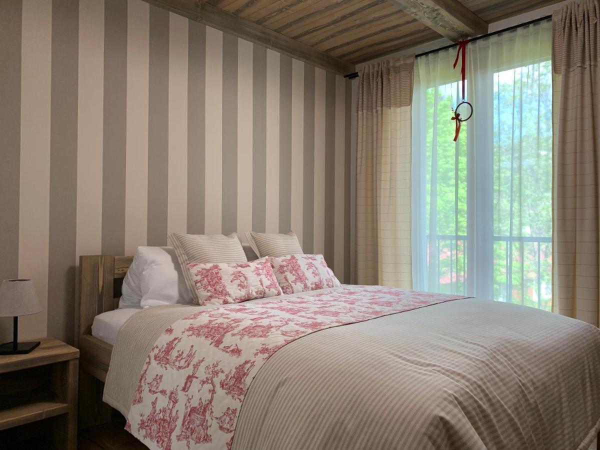 Apartmany Poco Loco بيتس بود سنيزكو المظهر الخارجي الصورة