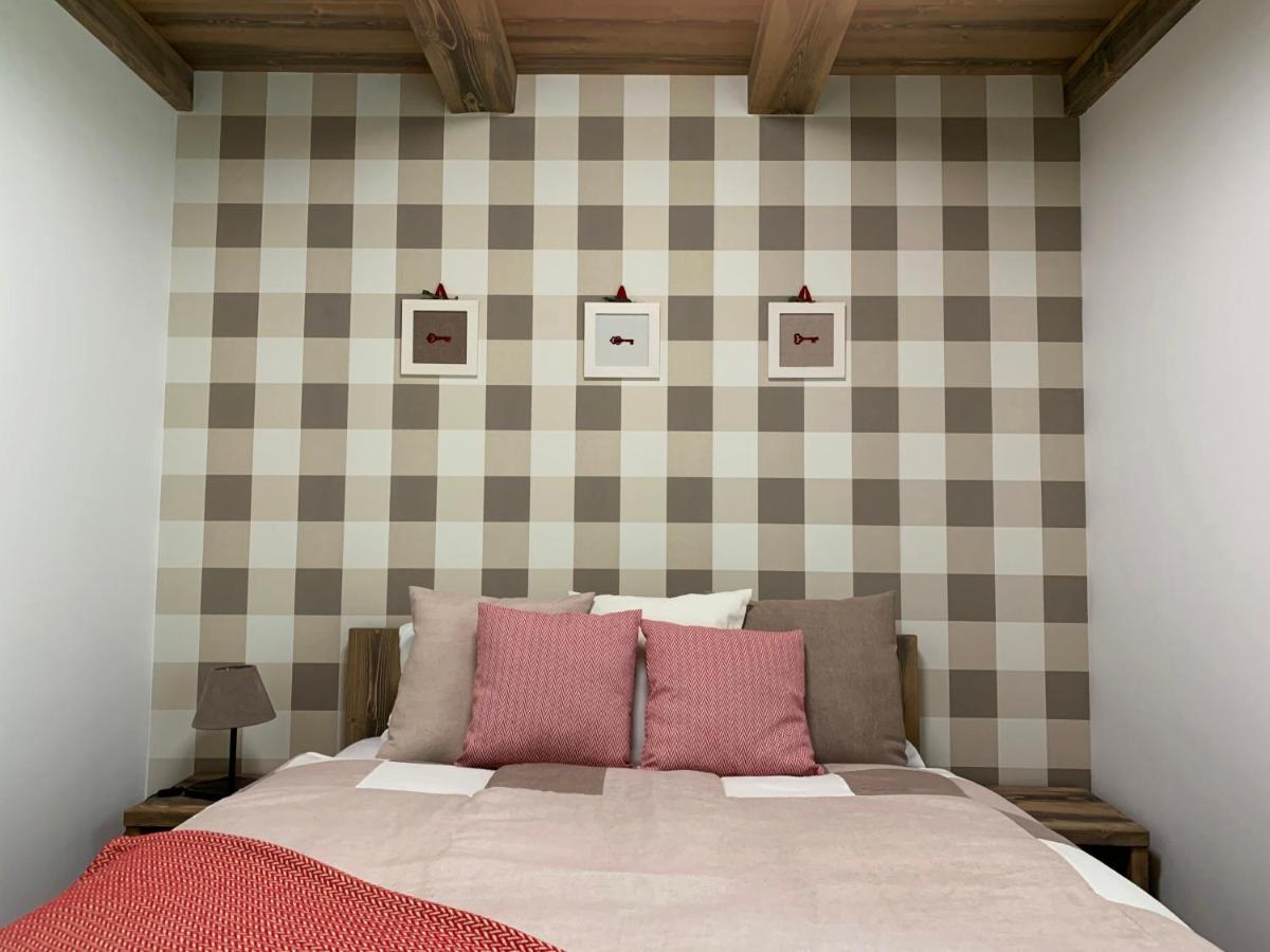 Apartmany Poco Loco بيتس بود سنيزكو المظهر الخارجي الصورة