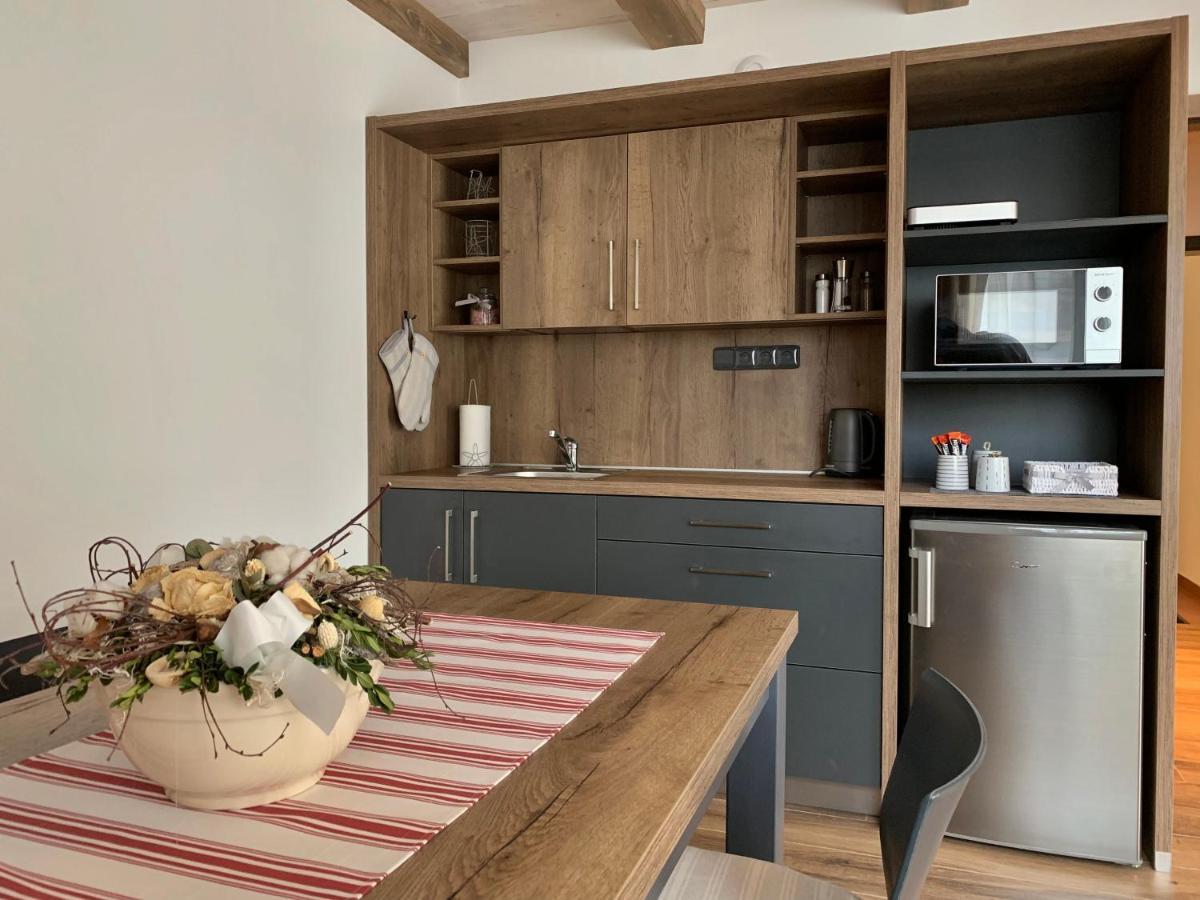 Apartmany Poco Loco بيتس بود سنيزكو المظهر الخارجي الصورة