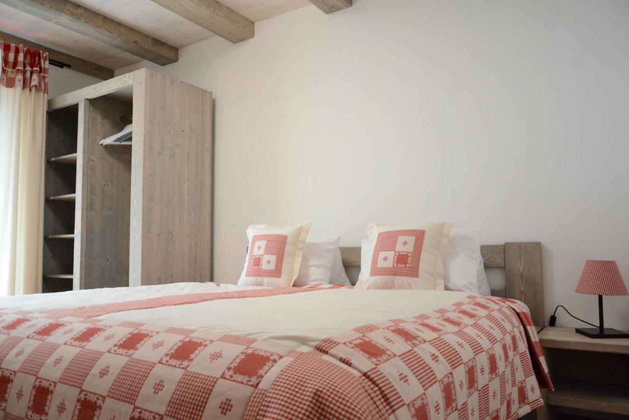 Apartmany Poco Loco بيتس بود سنيزكو المظهر الخارجي الصورة