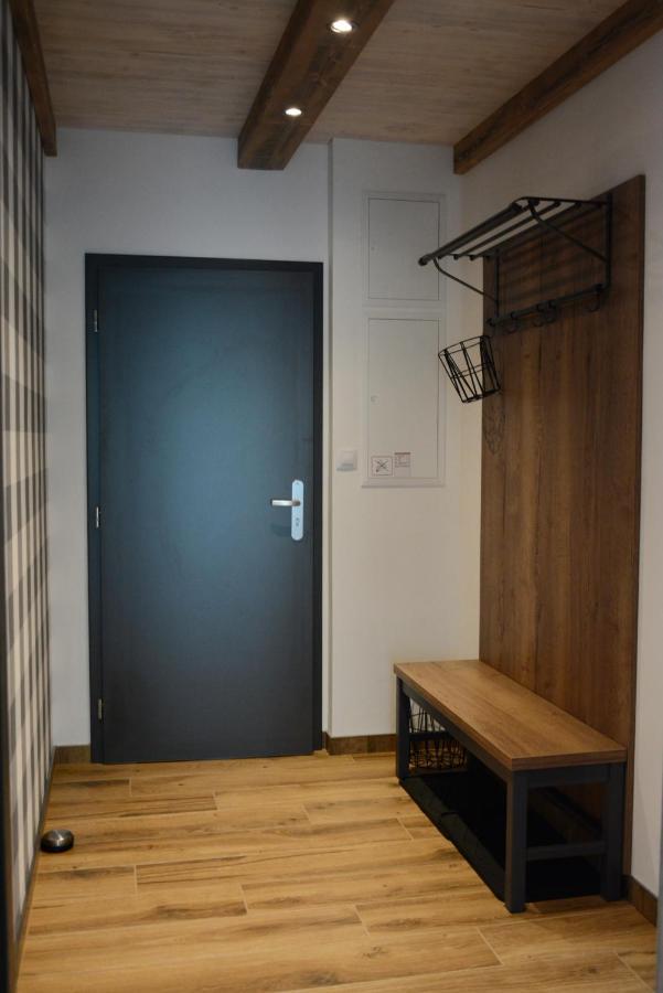 Apartmany Poco Loco بيتس بود سنيزكو المظهر الخارجي الصورة