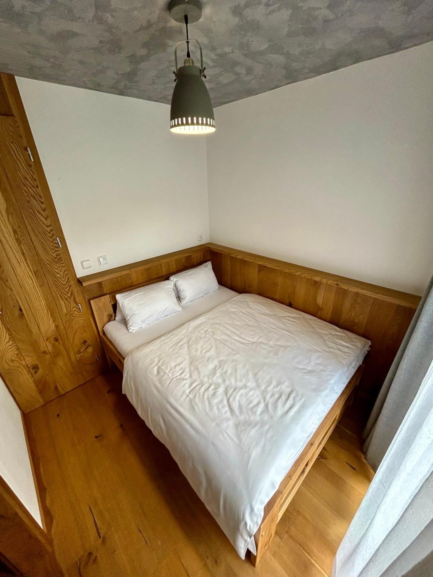 Apartmany Poco Loco بيتس بود سنيزكو المظهر الخارجي الصورة