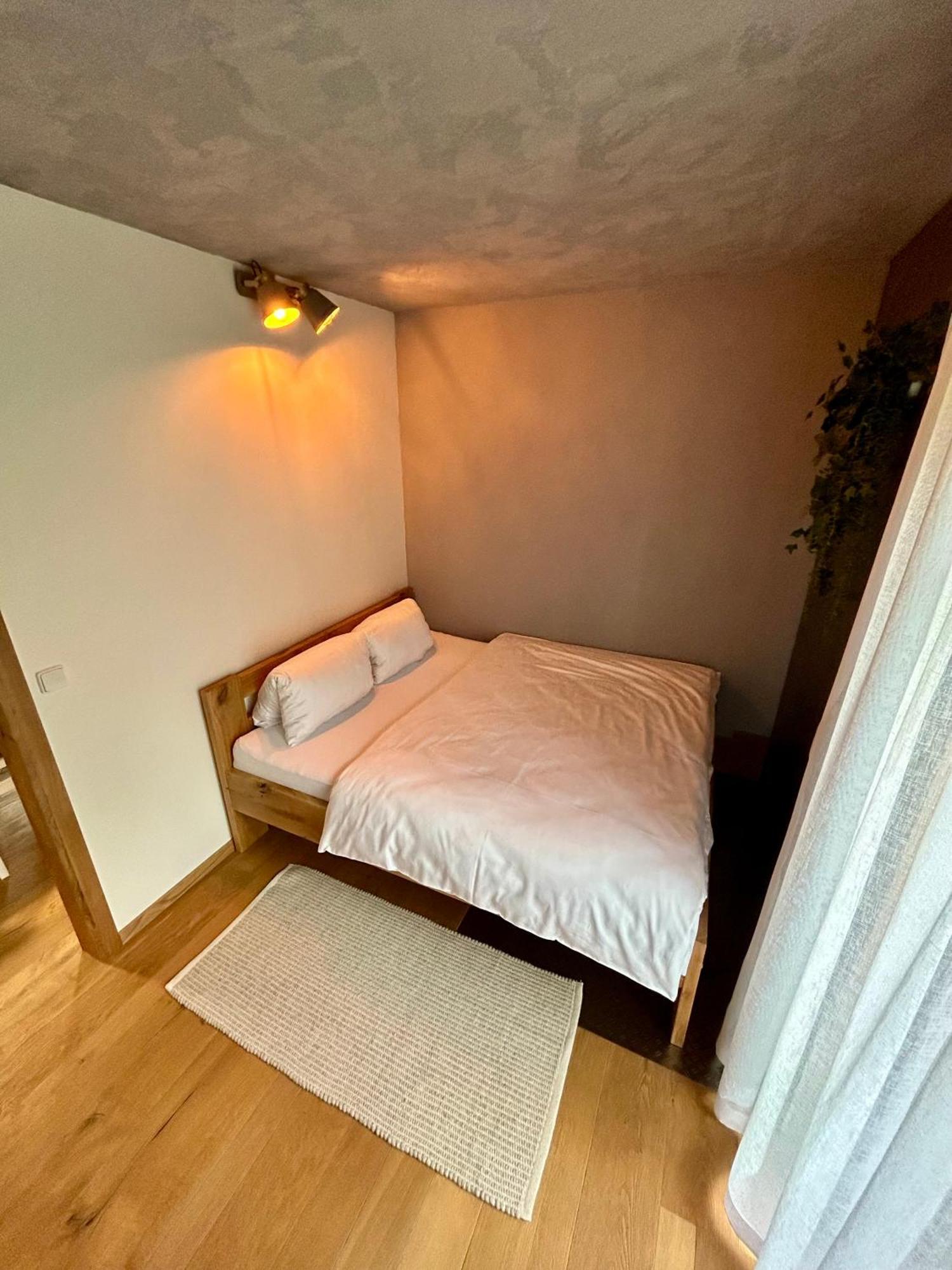 Apartmany Poco Loco بيتس بود سنيزكو المظهر الخارجي الصورة